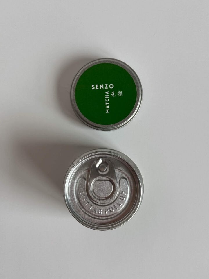 Senzo Ceremonial Grade Matcha