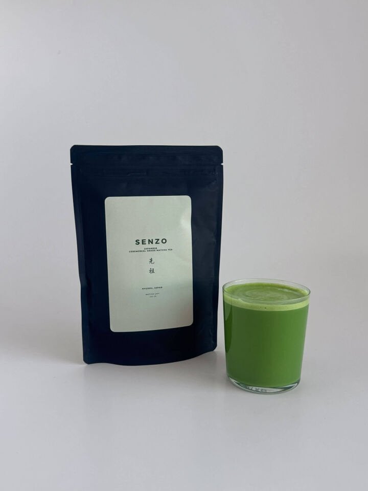 250gr Ceremonial Grade Matcha - Limited Single Cultivar 
