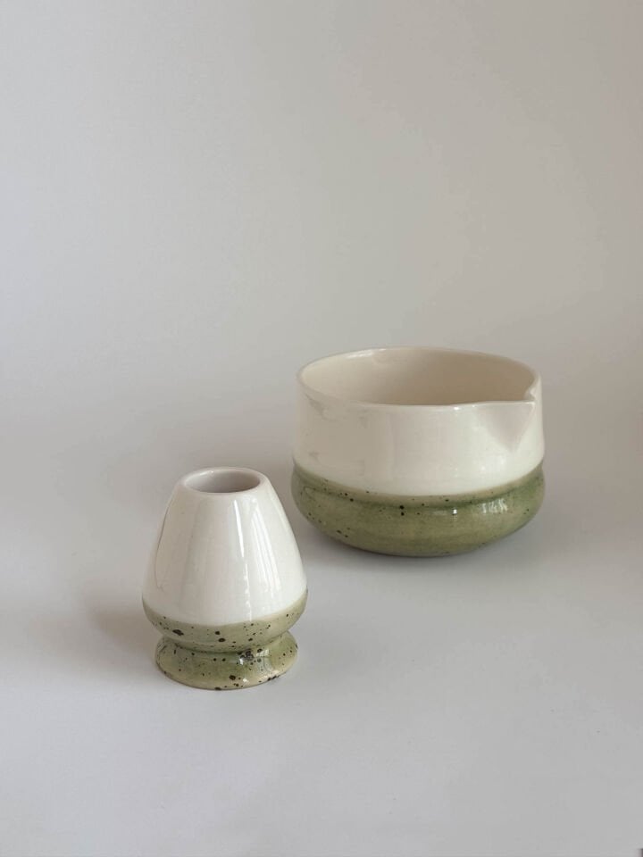 Midori Matcha Seremoni Seti