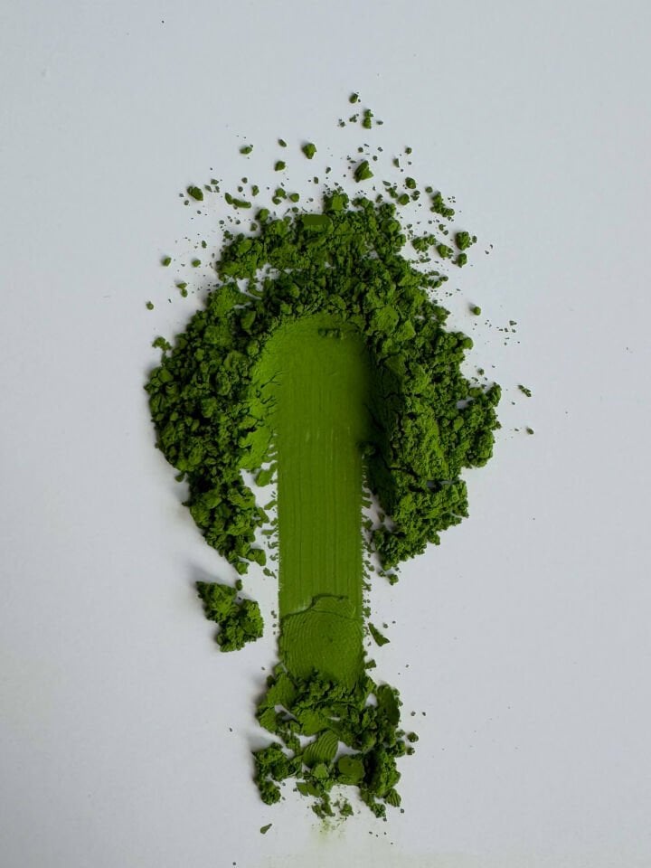 100gr Senzo Ceremonial Grade Matcha