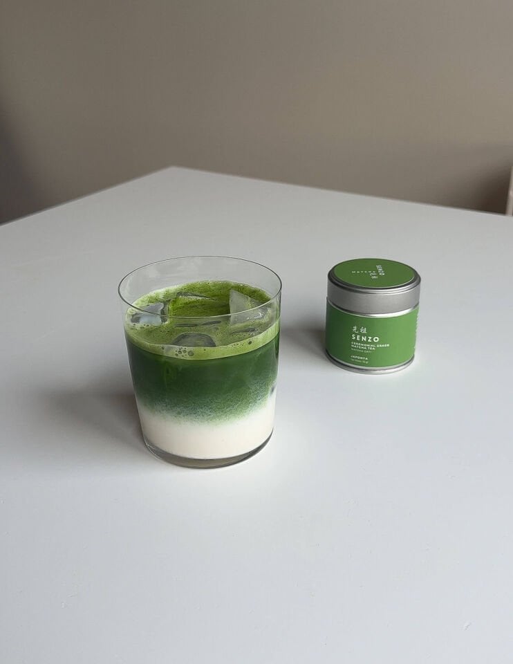 Senzo Ritüel Hediye Seti