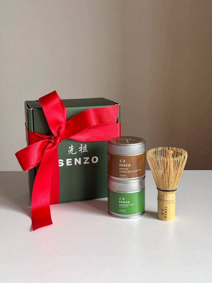 Senzo Ritüel Hediye Seti