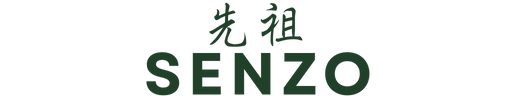 Senzo Japonya'dan Yüksek Kaliteli Ceremonial Grade Matcha 